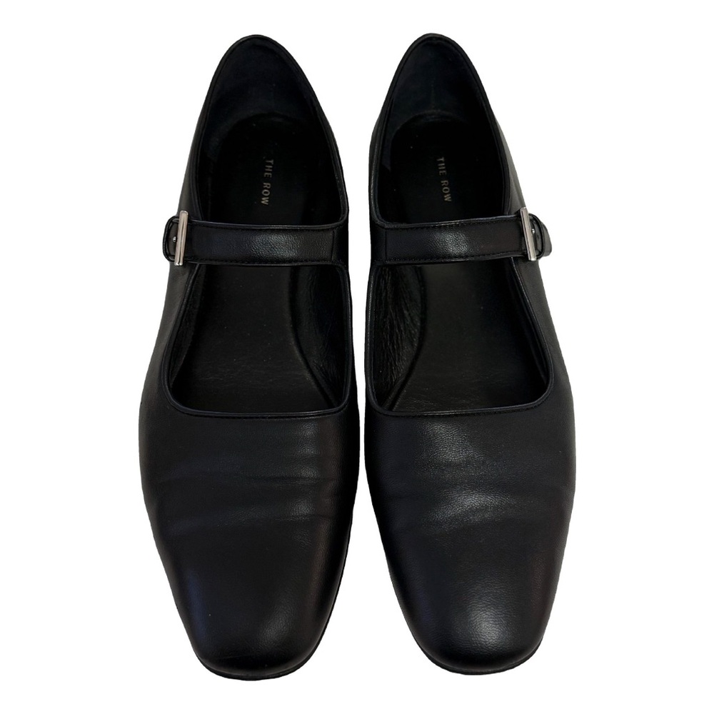 The Row Ava Flats